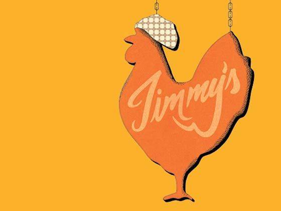 Malcolm X & Redd Foxx Washing Dishes at Jimmy's Chicken Shack in Harlem